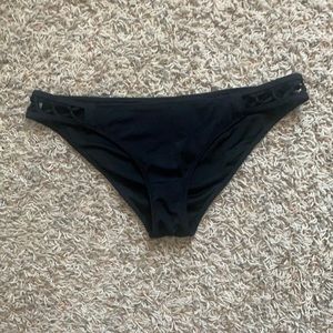 Women’s bikini bottoms. Size M